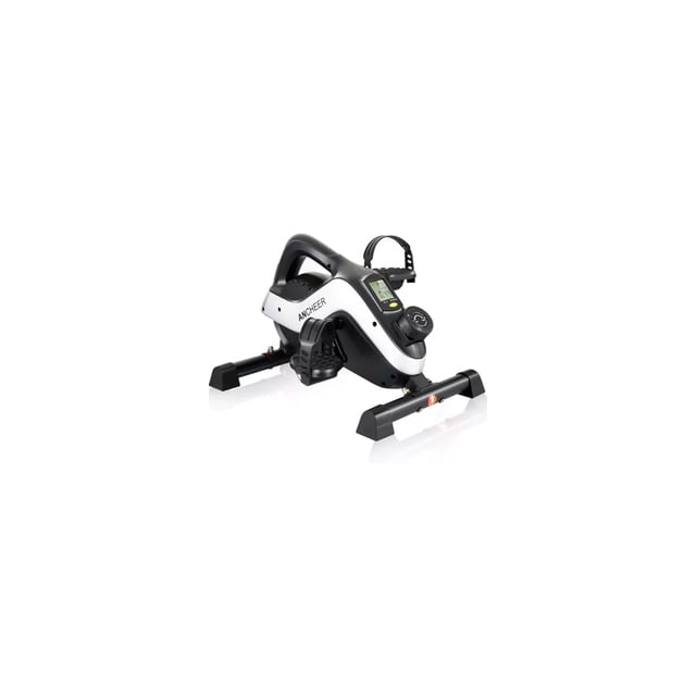 Pedalera Ancheer Deluxe Hands and Feet MB3000 Pro LCD