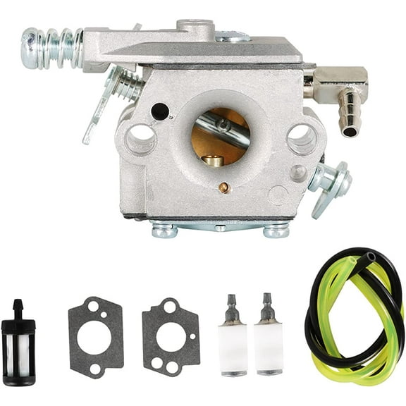 labwork 640347 Carburetor Replacement for Tecumseh TC200 TC300 640347A TM049XA Ice Auger 2-Cycle Engine