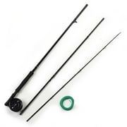Shakespeare SKP Fly-Fishing Kit