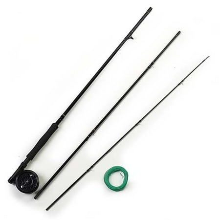 Shakespeare SKP Fly-Fishing Kit