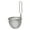S, variant on Cheers US Kitchen Stainless Steel Fine Wire Mesh Sieve Noodle Strainer Basket, Cooking Filter Spoon Ladle for Pasta Ramen Deep Fried Food with Hook Handle