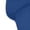 Blue, variant on RYDCOT Men's Letter Graphic Tees Long Sleeve Shirts for Men Y2K Crew Neck T-Shirt Oversized Tops Streetwear Yellow