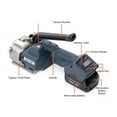 thumbnail image 4 of Portable Electric Wrapping Machine 13-16mm PP PET Strap V1 Strapping Machine Packing Tools for Box Carton ,Long Lasting, 4 of 7