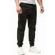 thumbnail image 5 of Pantalon Jogger para Hombre Shendy Vendy Slim Fit Stretch con Cordon, 5 of 5