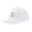 White, variant on Callaway Bogey Free Snapback Golf Hat 2024 - 5224068 - White/Red/Navy
