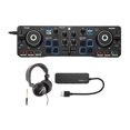 thumbnail image 2 of Paquete Hercules DJControl Starlight Pocket Controlador USB para DJ, 2 of 8