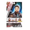 thumbnail image 2 of Figura de acción Mattel WWE Jey USO Main Event Series #157, 2 of 3