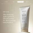 thumbnail image 3 of Naturium The Smoother Glycolic Acid Body Lotion, Resurfacing & Exfoliating Treatment, with 10% Glycolic Acid, 8 fl oz, 3 of 8