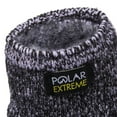thumbnail image 6 of POLAR EXTREME HEAT WOMENS 2 PK SOCK, Lavender, 6 of 6