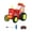 A, variant on Jump Remote Tractor Stunt Car,Jumpfury Stunt Car with Lights & Music,360 Rotating Jumping Remote Car,Crazy