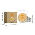 thumbnail image 3 of Up To 65% Off Tozuoyouz Men'S Beard Cream Effectively Nourishes Beard Suitable For Various Skin Type Use Continuous Use Restores Beard Health 50G Multicolor Free Size, 3 of 9