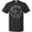AB-Black, variant on Inktastic Vintage Aeroplane Rides T-Shirt