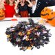 thumbnail image 4 of Confeti De HalloweenConfeti De Araña De Tamaño Pequeño Ampliamente Utilizado Estilo Halloween 200g Para Fiesta ANGGREK Otros, 4 of 8