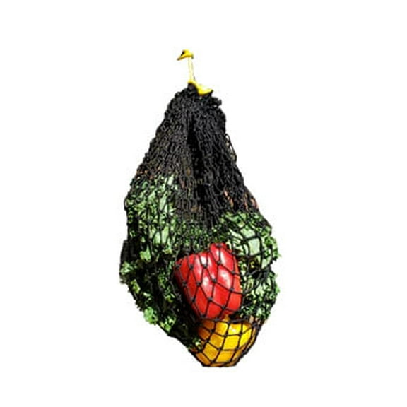 Texas Haynet Busy Bag for Chickens