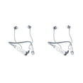 thumbnail image 4 of Auriculares Methold para colgar en el cuello Deportivos Bluetooth Reproductor de Música Type4 NO4, 4 of 6
