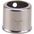 thumbnail image 2 of Apollo Valves PXSS1210PK ApolloPEX Series Crimp Sleeve, 1/2 in, Stainless Steel - pack of 10, 2 of 2