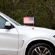 thumbnail image 2 of juego de asta de bandera para coche, estable, para exteriores, soporte de asta de bandera, base de exhibición para coche con bandera, soporte ajustable para asta de bandera, 2 of 7