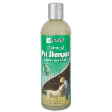 Kenic Gruau Conditioning Shampoo 17 oz multicolore