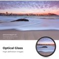 thumbnail image 4 of Filtre ND 52MM, K&F Concept Professional 52MM ND2 à ND400 Fader Réglable Variable ND Filtre à Lentille de Densité Neutre +, 4 of 5