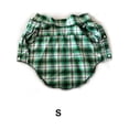 thumbnail image 3 of Greeniant Camisa para perros Camisas finas para cachorros Ropa para cachorros Suministros para mascotas pequeñas Cuatro estaciones Sin hebillas Type3 NO3, 3 of 6