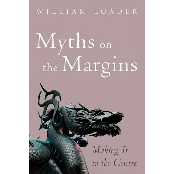 Myths on the Margins (Paperback)