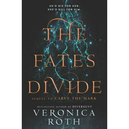 The Fates Divide (Best Reads For Young Adults 2019)