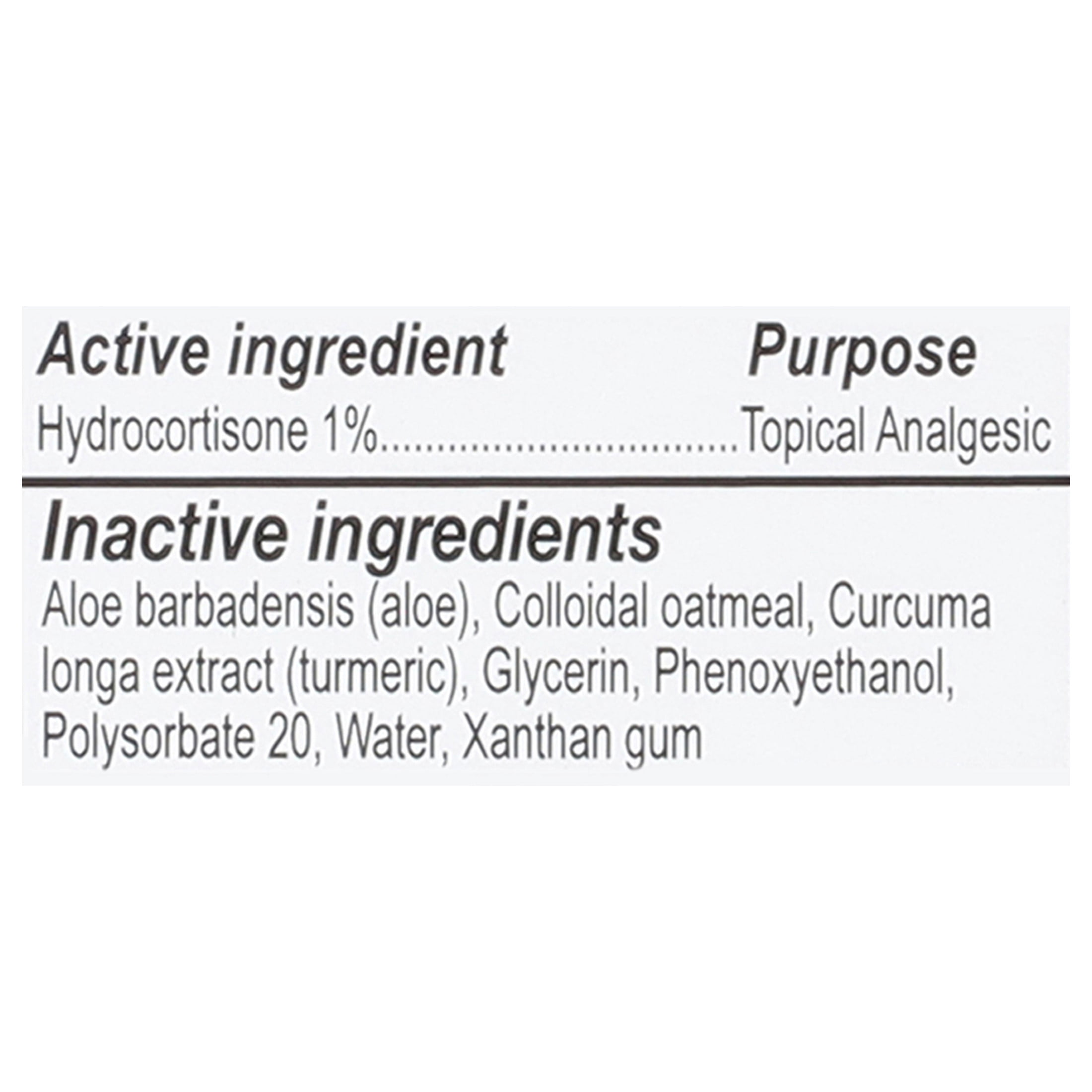 (2 pack) Eosera Ear Itch MD Plus Anti-Itch Ear Drops with 1% Hydrocortisone, 10 mL