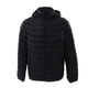 thumbnail image 1 of Chaqueta térmica eléctrica de 9 zonas, control dual, lavable, perfecta para exteriores, talla L, 3 niveles, 1 of 8