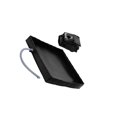 thumbnail image 3 of Yingyy Base de Douche de Camping Portable Pliable pour Intérieur Extérieur pour Hayon, 3 of 6