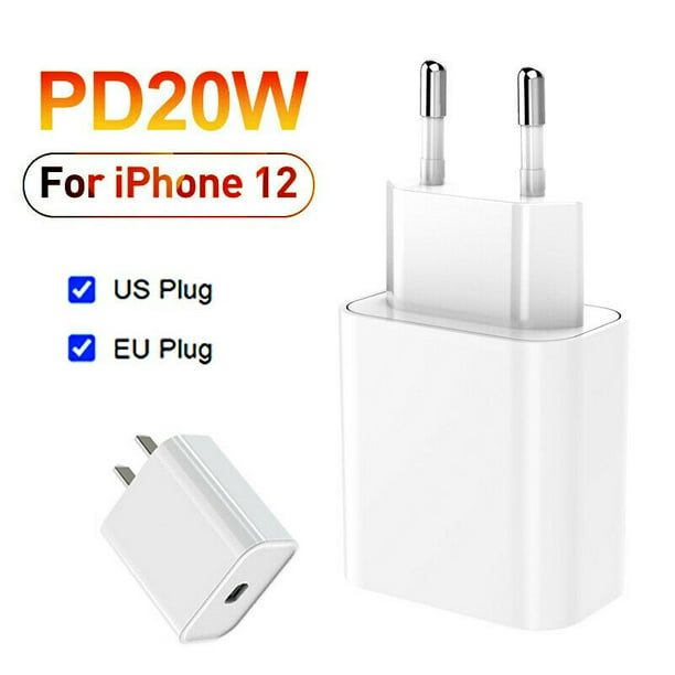 w Charger Adapter Usb C Pd Fast Charging Wall Plug For Iphone 12 Mini Pro Max Walmart Com Walmart Com w Charger Adapter Usb C Pd Fast Charging Wall Plug For Iphone 12 Mini Pro Max Walmart Com Walmart Com