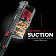 Shark? Vertex? Pro Lightweight Cordless Stick Vacuum with DuoClean? PowerFins, IZ662H