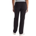 thumbnail image 2 of PANTALONES Hanes X-Large Negro de Terry Francés con Bolsillo para Mujer, 2 of 6