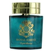 Royal Forest by English Laundry, 3.4 oz EDP Spray for Men