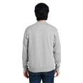 thumbnail image 2 of Nautica N17175 Unisex Anchor Crew Neck Sweatshirt, 2 of 3