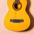 thumbnail image 1 of QUMIIRITY Guitar Saddle Acoustic Guitar Accessory Kit 1 Set Rosewood Sound Effect Improvement, 1 of 6