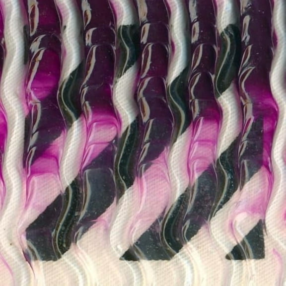 Heavy Gel Gloss by GOLDEN, 16 fl. oz. Jar, Professional Acrylic Gel Medium, Transparent