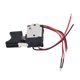 thumbnail image 5 of Interruptor De Gatillo De Taladro, Resistencia Al Desgaste 7,2-24 V 16 A Control Electrónico De Velocidad Interruptor De Taladro Eléctrico Operación De Botón Multifuncional, 5 of 7