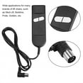 thumbnail image 2 of LAFGUR Lift Chair Controller Recliner Controller 6.75x2.16inch For Electric Recliner AU, 2 of 8