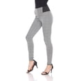 thumbnail image 2 of Women's High Waist Jacquard Leggings, 2 of 3