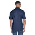 thumbnail image 2 of CORE365 88181P Men's Origin Performance Piqué Polo with Pocket-Classic Navy-M, 2 of 3