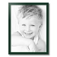 thumbnail image 2 of ArtToFrames 16x21 inch Green Picture Frame, Green Wood Poster Frame (4157), 2 of 8
