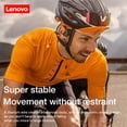 thumbnail image 3 of Auriculares Inalámbricos Bluetooth Lenovo X4, 3 of 6
