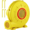thumbnail image 1 of Soplador de aire VEVOR 450W 0.6HP 1750Pa para gorilas inflables, 1 of 8