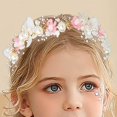thumbnail image 4 of MAYA MARI Set de regalo para cabello rizado para niños | Champú y acondicionador 2 en 1 para niños, crema para rizos y acondicionador sin enjuague | Manteca de karité, control del encrespamiento sin l, 4 of 5