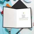 thumbnail image 2 of Inspirational Graduation Card for Son Daughter Grandson Granddaughter, High School & College Graduation Gift for Him and Her, Congratulations Card, 2 of 8