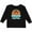 AB-Black, variant on Inktastic Punta Cana Family Vacation Matching Boys or Girls Long Sleeve Toddler T-Shirt