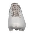 thumbnail image 4 of Tachones Deportivos Pirma Hombre Durables Fut Bol plateado 25.5, 4 of 4