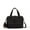 Black Tonal, variant on Women's Zeva Small Handbag with Adjustable Strap