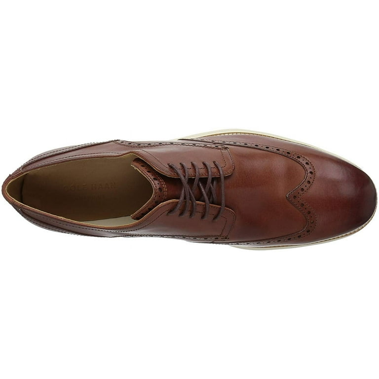 Men s Cole Haan Original Grand Wingtip Oxford