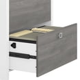 thumbnail image 5 of BBF Echo 2 Drawer Lateral File Cabinet, 5 of 7